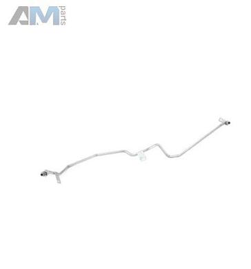 Напорный маслопровод 8R0317817AA Audi A4 (B8) 2012-2014 0BK (8-АКП)