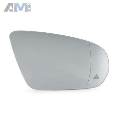 Зеркальный элемент правый A0998102800 для Mercedes B-class W247