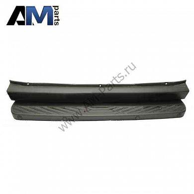 Бампер с подножкой для Volkswagen Crafter 2E1807302DКупить оригинальный бампер с подножкой Volkswagen Crafter 2E1807302D- Подходит для автомобилей на гарантии