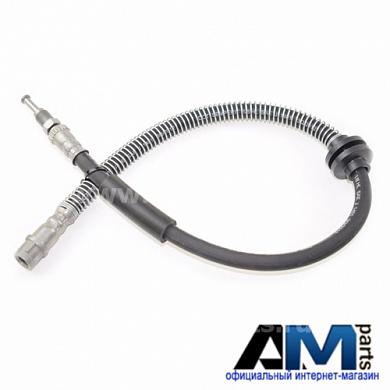 Тормозной шланг для Volkswagen Amarok 2H0611701BЗаказать оригинальный тормозной шланг Volkswagen Amarok 2H0611701B- Детали в наличии и под заказ