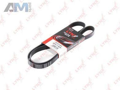 Ремень поликлиновый LYNX для Caddy 6PK1428