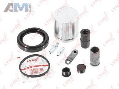 Суппорт передний левый BC6363 (LYNXauto) для автомобилей VAGКупить суппорт передний левый BC6363 производства LYNXauto для Фольксваген/Ауди/Шкода на выгодных условиях