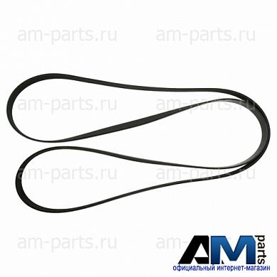 Ремень приводной A0029936796 Мерседес S500 455 л.с.