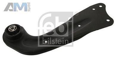 Продольный рычаг левый (38845) FEBI Audi A1 (8X) 2011-2018