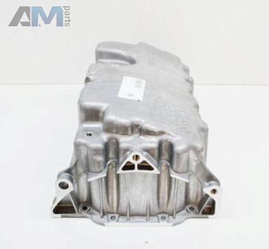 Масляный поддон 04L103603F  Volkswagen Multivan T6 (2019-2023) 2.0TDI (199 л.с.) CXEC