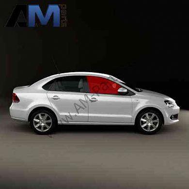 Стекло двери для Volkswagen Polo sedan 6RU845202AЗаказать оригинальный стекло двери Volkswagen Polo sedan 6RU845202A- Официальная поставка с дилерского склада