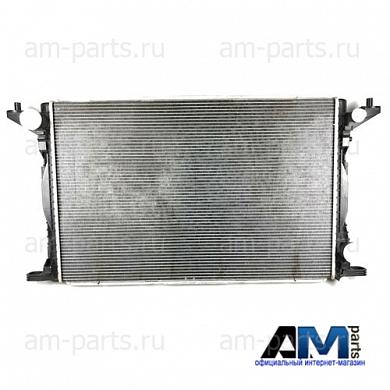 Радиатор охлаждающей жидкости для Audi A4 B9 8W0121251ABЗаказать оригинальную радиатор охлаждающую жидкости Audi A4 B9 8W0121251AB- Гарантия наличия
