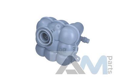 Бачек ОЖ 4M0121403G Volkswagen Touareg III (2018-2023) 2.0TFSI