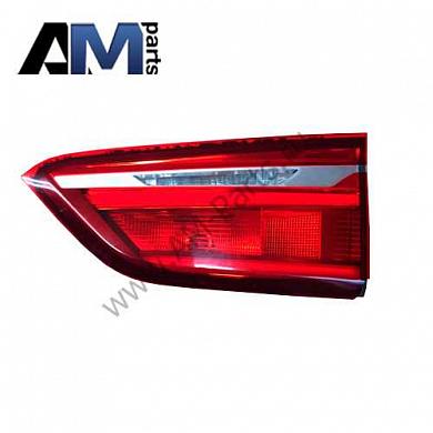 Блок задних фонарей на багажной двери (пр. сторона) BMW X1 F48 63217350698