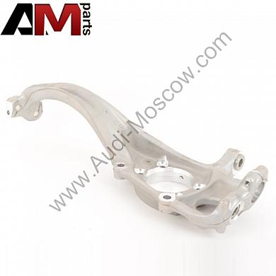 Кулак поворотный(левый) для Audi A6 C7 4G0407253AКупить оригинальную кулака поворотный (левый) Audi A6 C7 4G0407253A- Подбор по VIN