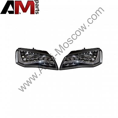 Светодиодная фара для Audi A8 D4 4H0941029AGЗаказать оригинальную светодиодную фару Audi A8 D4 4H0941029AG- Доставка в регионы РФ