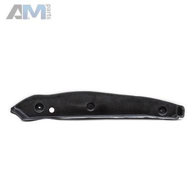 Молдинг крыла правый (проставка) Mercedes GLE-Coupe 2015-2019 A2928890025