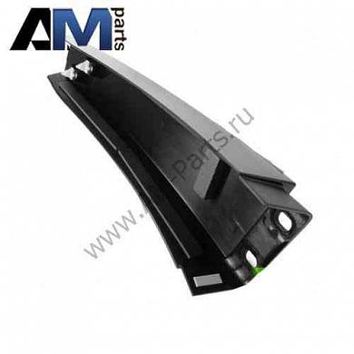 Накладка для стойки для Skoda Rapid 5JA853289C041Купить оригинальную накладку для стойки Skoda Rapid 5JA853289C041- Бесплатная доставка