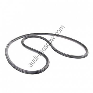 Уплотнитель двери для Audi A4 B8 8K0831721HЗаказать оригинальный уплотнитель двери Audi A4 B8 8K0831721H- Доставка на дом