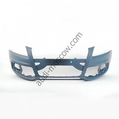 Бампер для Audi Q5 I 8R0807105CGRUЗаказать оригинальный бампер Audi Q5 I 8R0807105CGRU- Широкий ассортимент