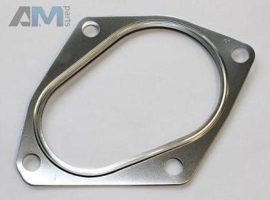 Прокладка выхлопной трубы ELRING (149700) Volkswagen B6 (2005-2011) 1.6BSE (102л.с.)