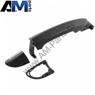 Ручка двери снаружи для Volkswagen Passat 3C0837206GRUКупить оригинальную ручку двери снаружи Volkswagen Passat 3C0837206GRU- Подбор по VIN