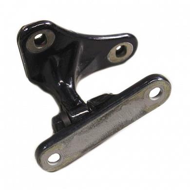 Петля водительской двери верхняя A2467201137 Mercedes GLA-klasse X156