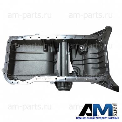 Масляный поддон A2730100127 Мерседес (верх.) S500 388л.с.
