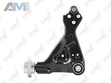 Рычаг поперечный правый (низ.) C5619R (LYNXauto) для автомобилей MBОформить заказ на рычаг поперечный правый (низ.) C5619R производства LYNXauto для Мерседес с доставкой точно в срок
