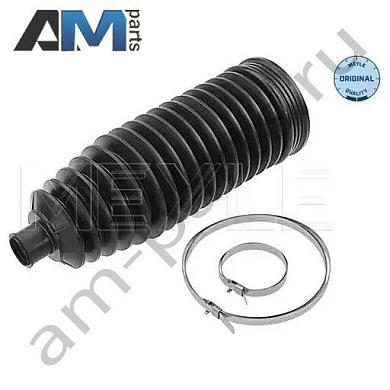 Пыльник рулевой рейки MEYLE (3006200000) на BMW X1 (E84) 2010-2014