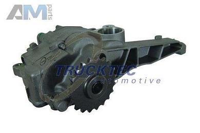 Масляный насос (TRUCKTEC) 0218104 для Mb Sprinter (W906) 311CDI (184 л.с.)