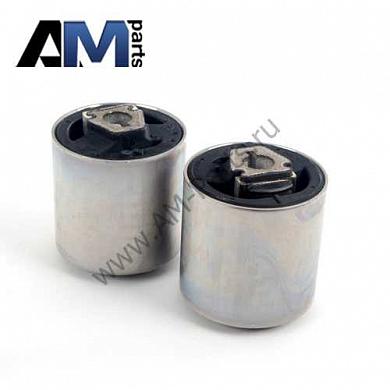 Комплект сайлентблоков тяги TRW (JBU189) для БМВ Х3 Е83