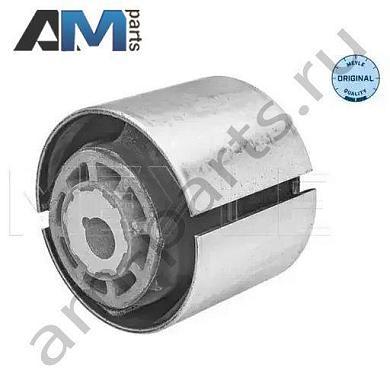 Сайлентблок продольного рычага MEYLE (0146100056) для Mercedes GLC X253