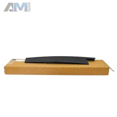 Молдинг внешний задний левой двери на Mercedes GLE 2014-2018 A1666900587