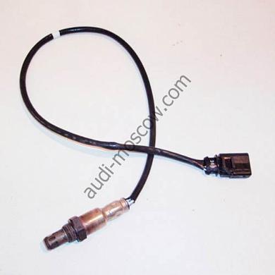 Лямбда-зонд на Audi 06E906265AKКупить оригинальный лямбда-зонд для Audi 06E906265AK- Низкая цена