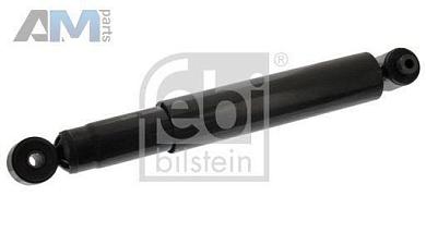 Впускной клапан FEBI (21018) на Audi A4 (B7) 2005-2009 1.9Diesel