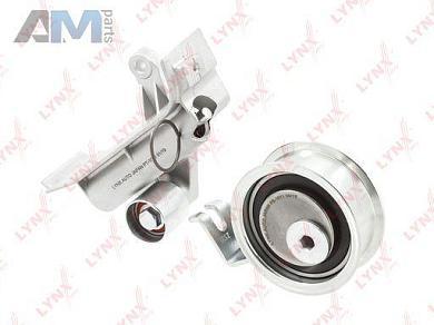 Демпферное устройство натяжения ремня PK3093 (LYNXauto) для автомобилей VAG аналог 06B109477Заказать демпфер устр. натяжения ремня PK3093 производства LYNXauto для Фольксваген/Ауди/Шкода по специальной цене