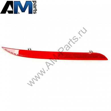 Световозвращатель на Volkswagen 1K5945106Заказать световозвращатель для Volkswagen 1K5945106- Детали от дилера