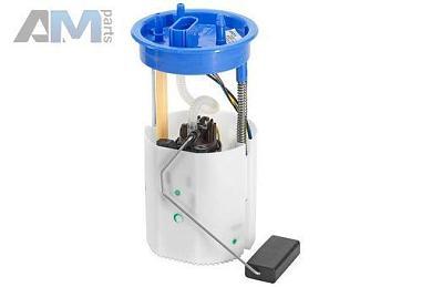 Модуль подачи топлива (2910000219800) VDO Audi A1 (8X) 2011-2018