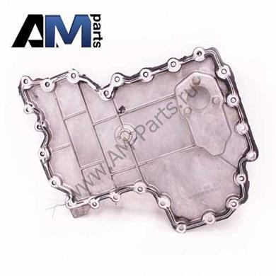 Масляный поддон (нижняя часть) 11137566803 на BMW X6 (E71) X6 M