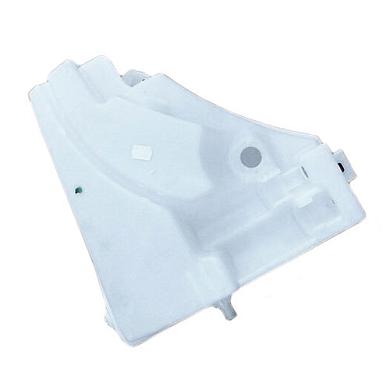 Бачок омывателя на Touareg 7P рестайлинг 7P0955453B