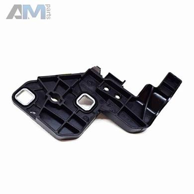 Суппорт фары (Кронштейн крепления фары левый) Mercedes GLC X253 A2536201700