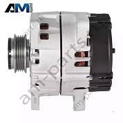 Генератор A0009061107 Mercedes GLE V167