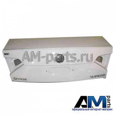 Крышка багажника верхняя часть Шкода Суперб СЕДАН 3T5827025D