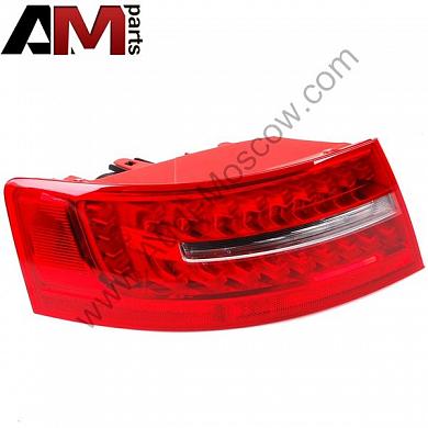 Фонарь задний для Audi A6 C6 4F5945095ABКупить оригинальный фонарь задний Audi A6 C6 4F5945095AB- Выгодные условия