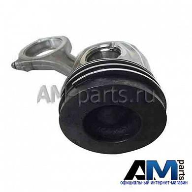 Комплект шатунов Туарег (2003-2010) 059198401D