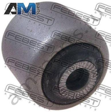 Сайлентблок переднего нижнего рычага FEBEST (BMAB004) на BMW 5 серии (E60 ) 2003-2009