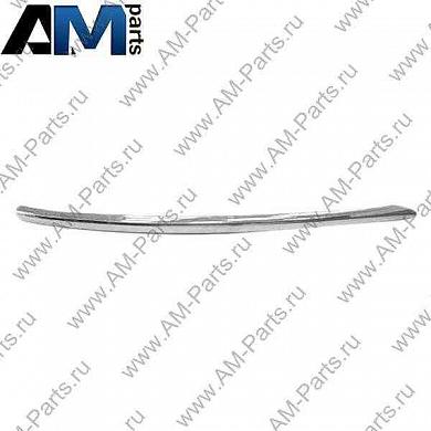 Декоративная накладка для Volkswagen Touareg 7L6853241A2ZZЗаказать оригинальную декоративную накладку Volkswagen Touareg 7L6853241A2ZZ- Низкая цена