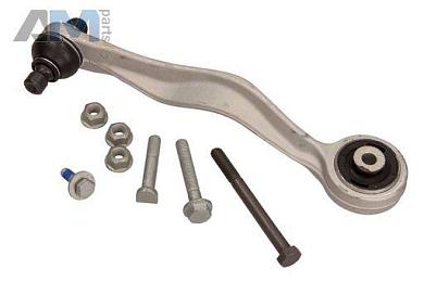 Верхний левый рычаг сзади (33367) FEBI на Audi A6 (С5) 1997-2004