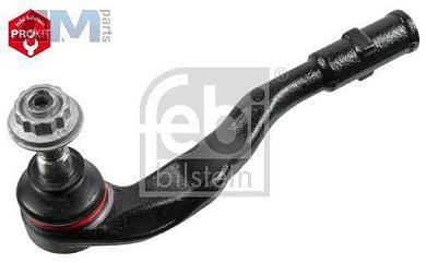 Рулевой наконечник левый (36506) FEBI для Audi A4 (B8) 2008-2012