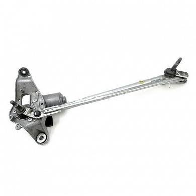 Тропеция стеклоочистителя с мотором Ауди Q3 (F3) 2019-2026 83B955023A