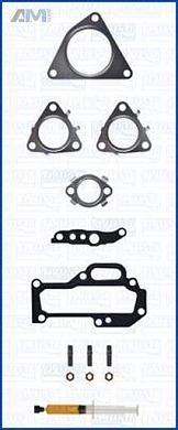 Ремкомплект турбины AJUSA (JTC12251) на Audi A6 (С7) 2011-2018 3.0TDI