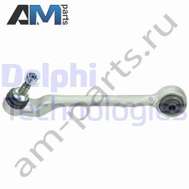 Поперечный рычаг левый DELPHI (TC3609) на BMW X3 (F25) 2011-2017