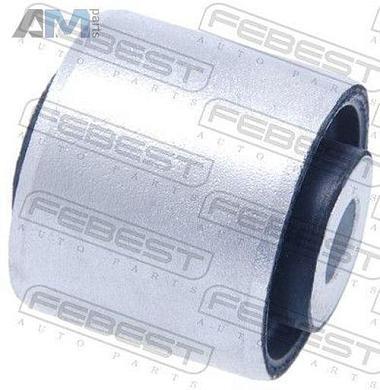 Сайлентблок несущего рычага снаружи (ADAB015) FEBEST для Audi A4 (B8) 2012-2014