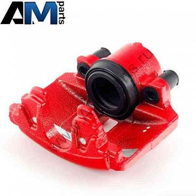 Суппорт передний левый Сирокко 1K0615123M